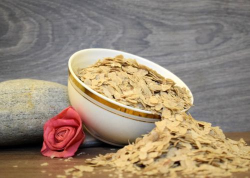 Organic Brown Rice Poha