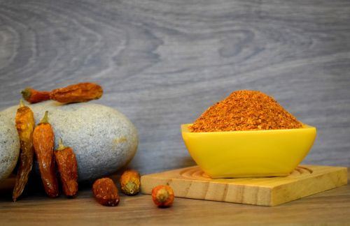 Red Chili Powder