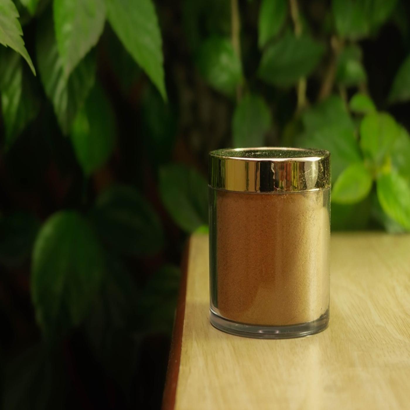 Kami No Chiu Queens Face Pack