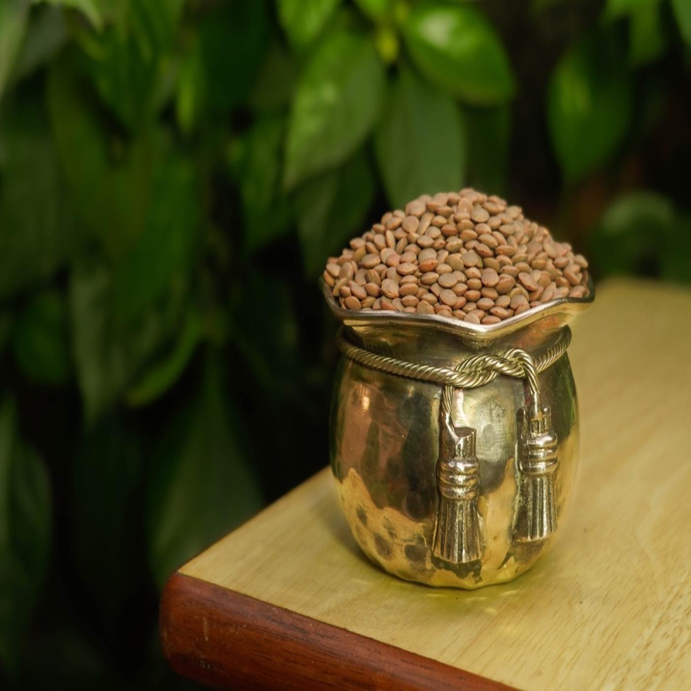 Lentil (Desi Masoor)